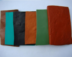 氟橡膠氟混煉膠