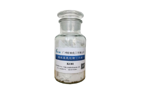 koh氫氧化鉀